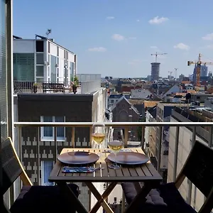  Apartment Theheaven@7