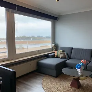  Apartment De Zeeheld