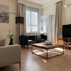  Apartment Euphrosina